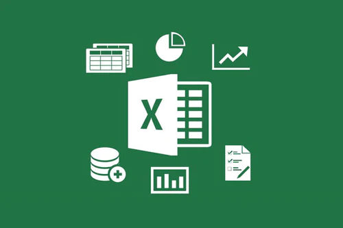 Smart Office Template (INR)
